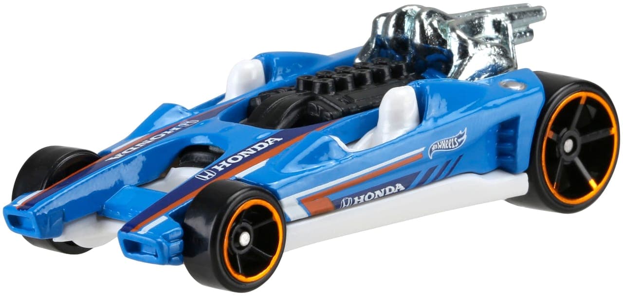 Honda Racer