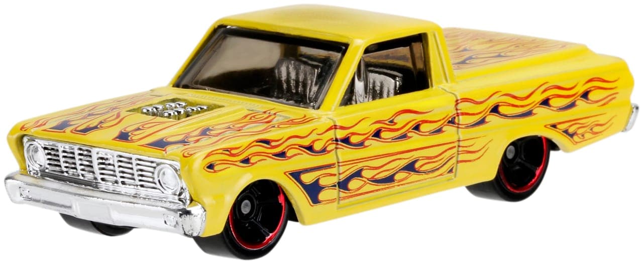 '65 Ford Ranchero