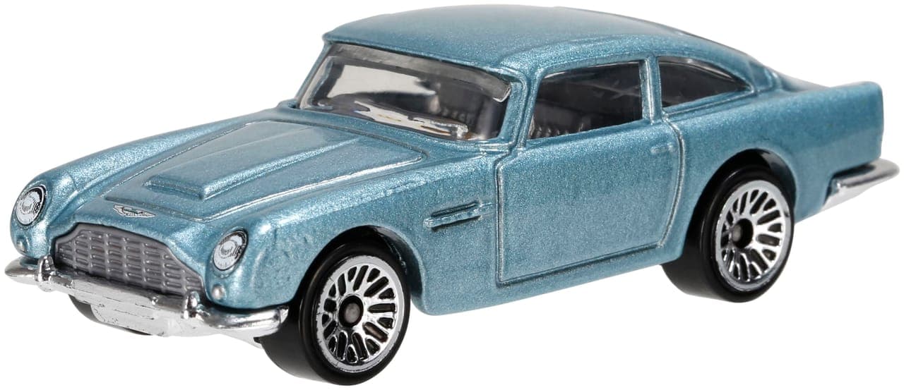 Aston Martin 1963 DB5