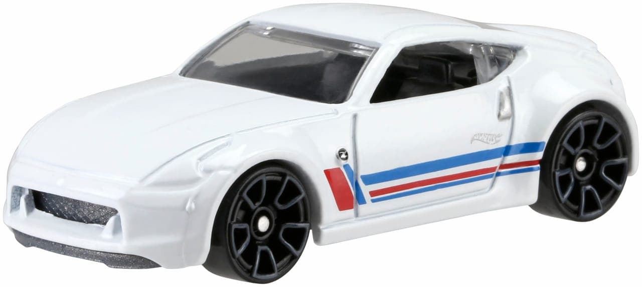 Nissan 370Z