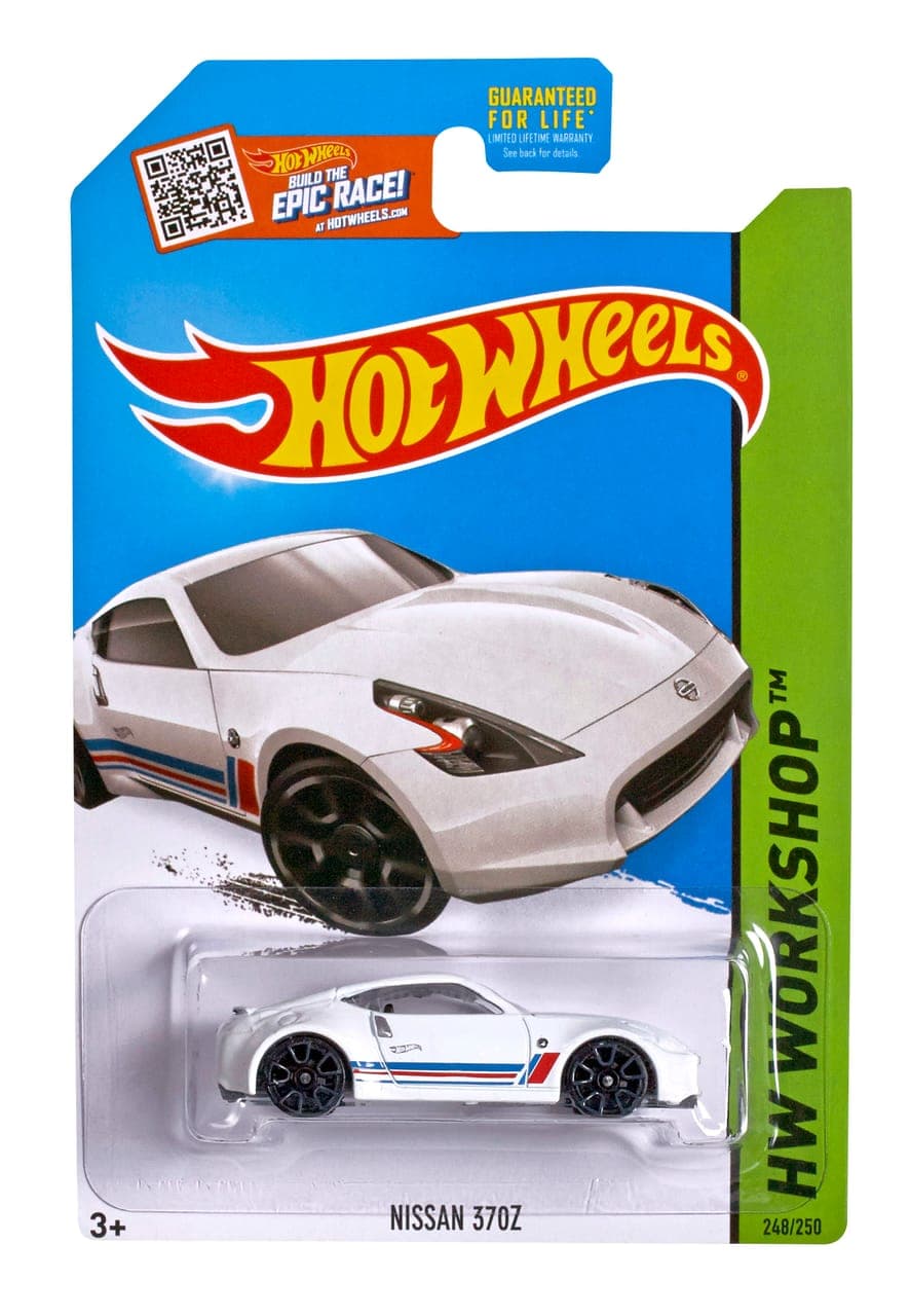 Nissan 370Z 2