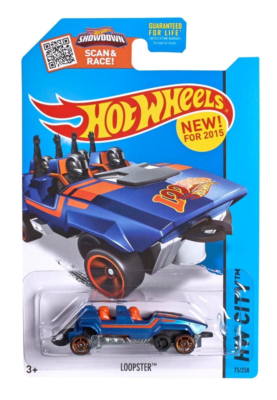 Loopster 2