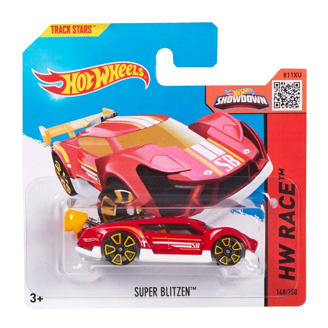 Super Blitzen