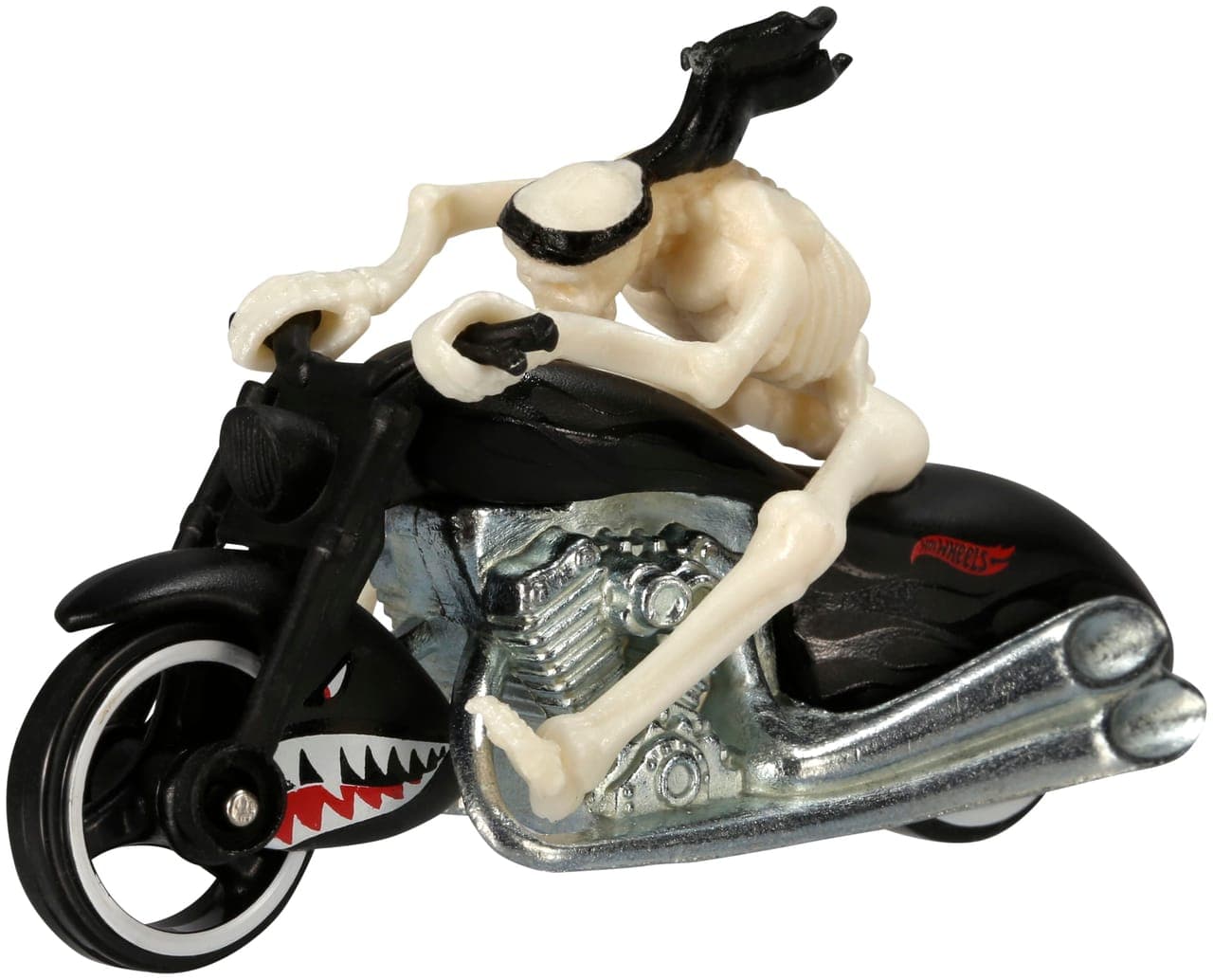 Scorchin' Scooter