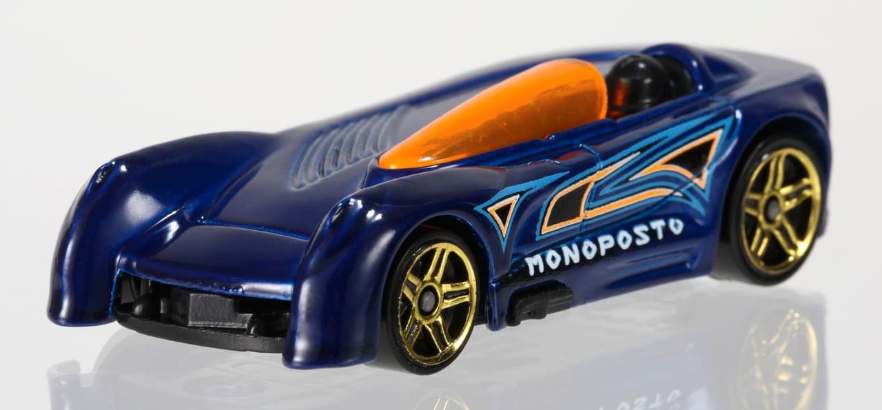 Monoposto