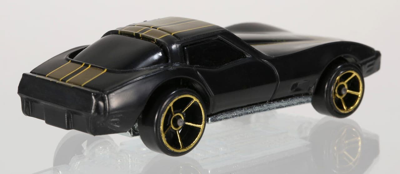 Corvette Stingray