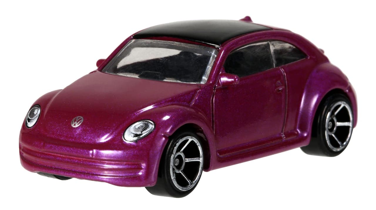 2012 Volkswagen Beetle