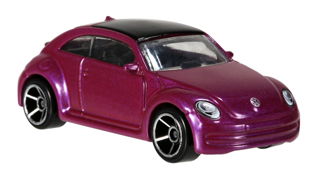 2012 Volkswagen Beetle 3