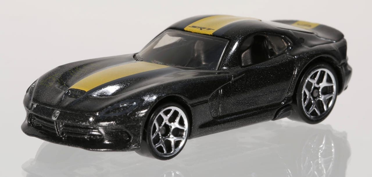 2013 SRT Viper