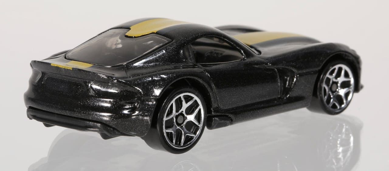 2013 SRT Viper 2