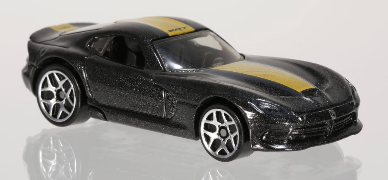 2013 SRT Viper 3