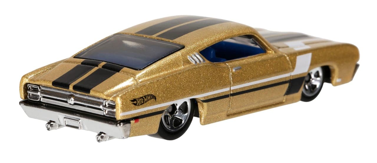 '69 Ford Torino Talladega 2