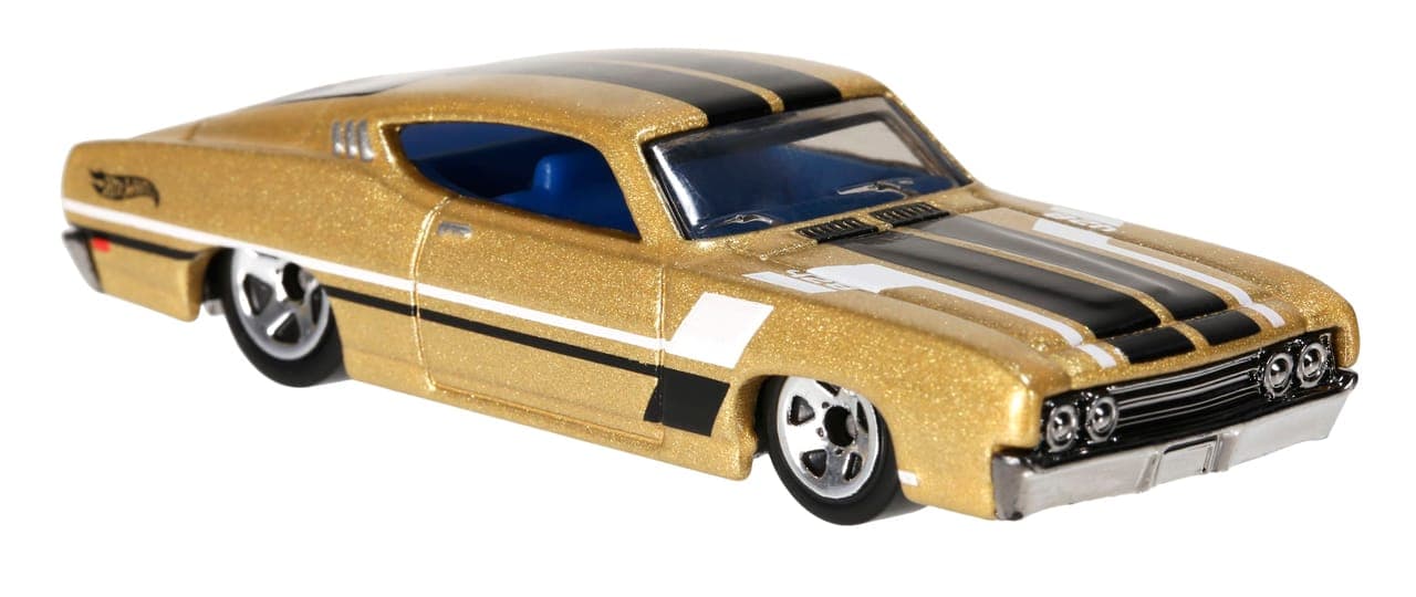 '69 Ford Torino Talladega 3