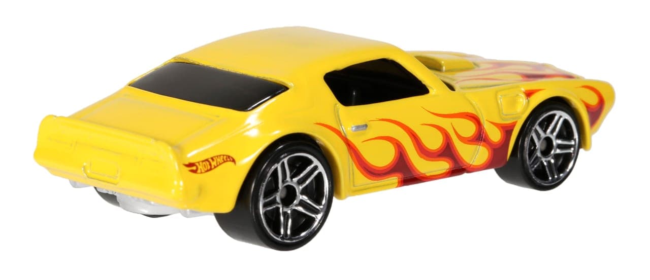 '73 Pontiac Firebird 2