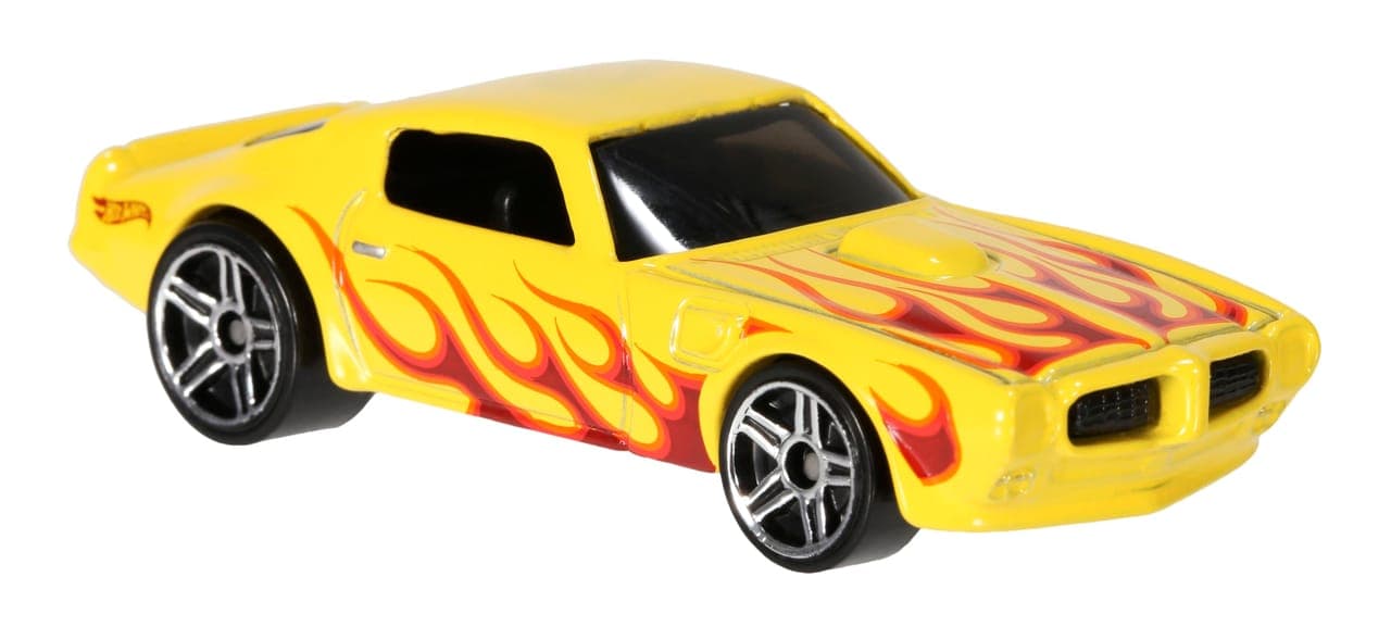 '73 Pontiac Firebird 3
