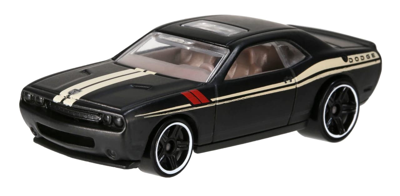 '08 Dodge Challenger SRT8