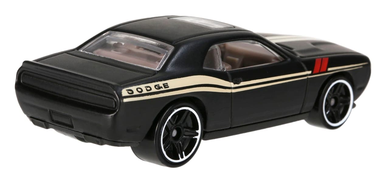 '08 Dodge Challenger SRT8 2