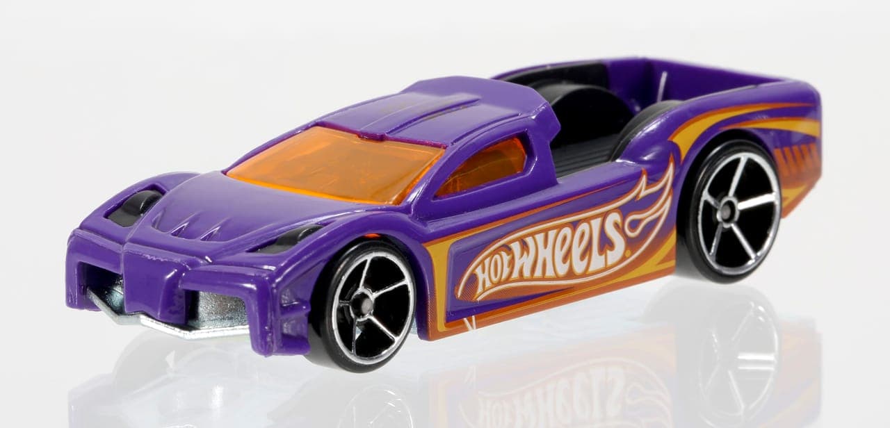 Hypertruck
