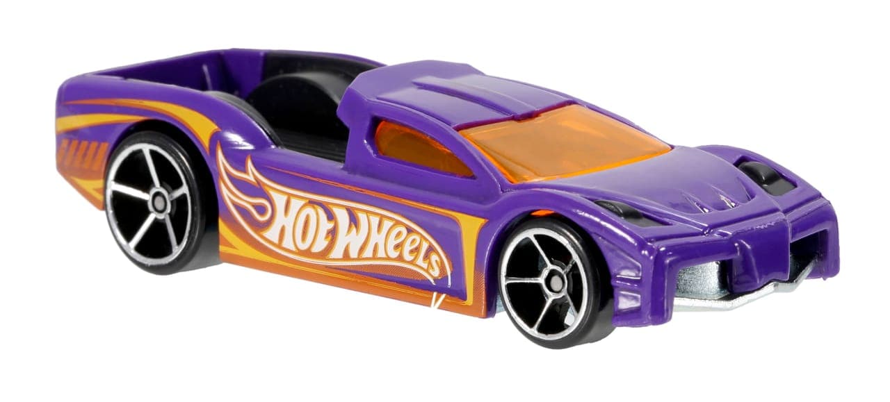Hypertruck 3