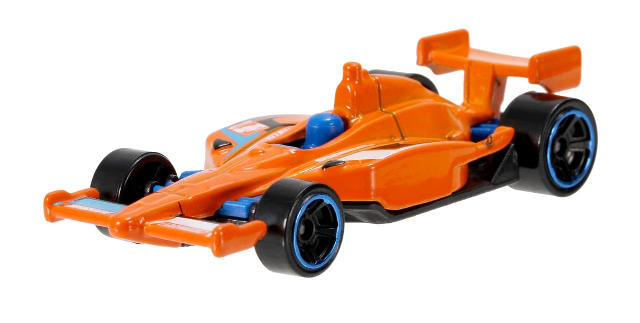 Indy 500 Oval
