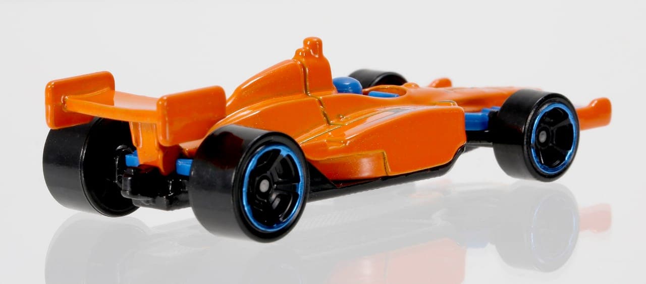 Indy 500 Oval 2