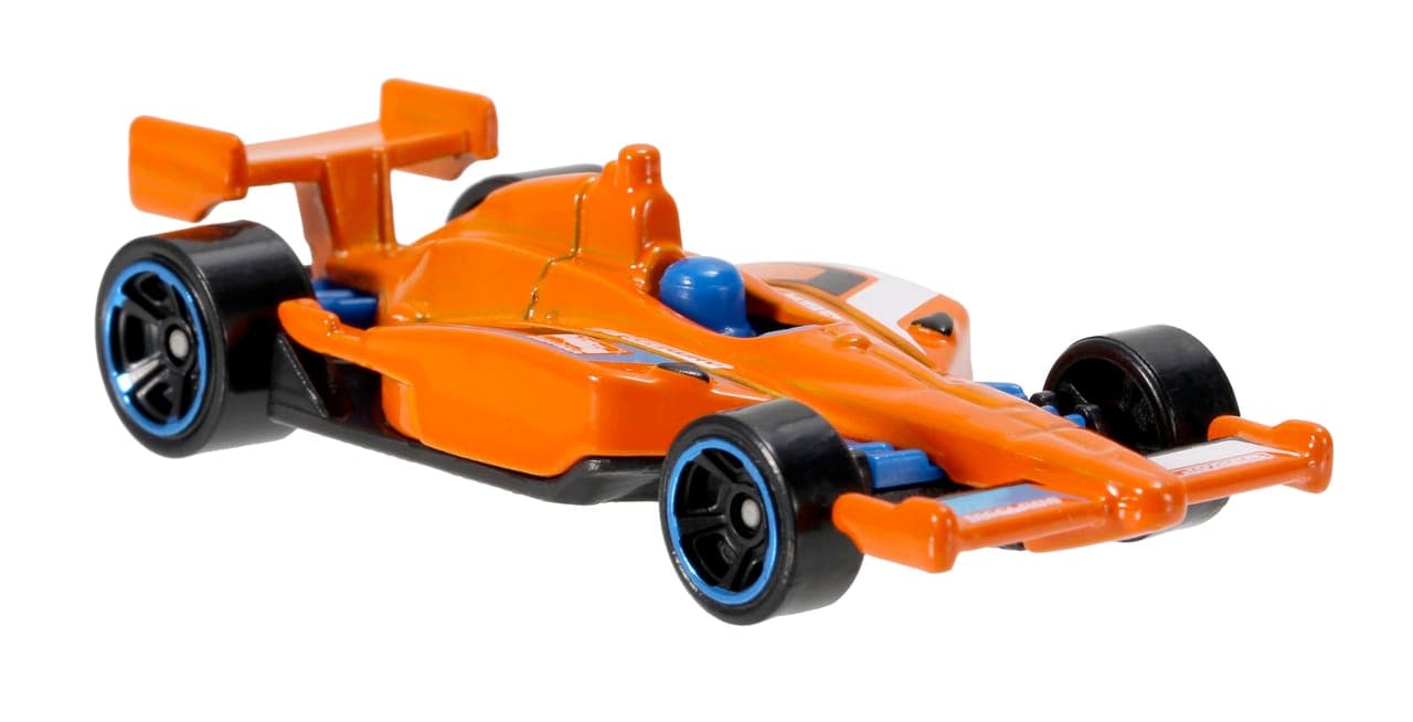 Indy 500 Oval 3
