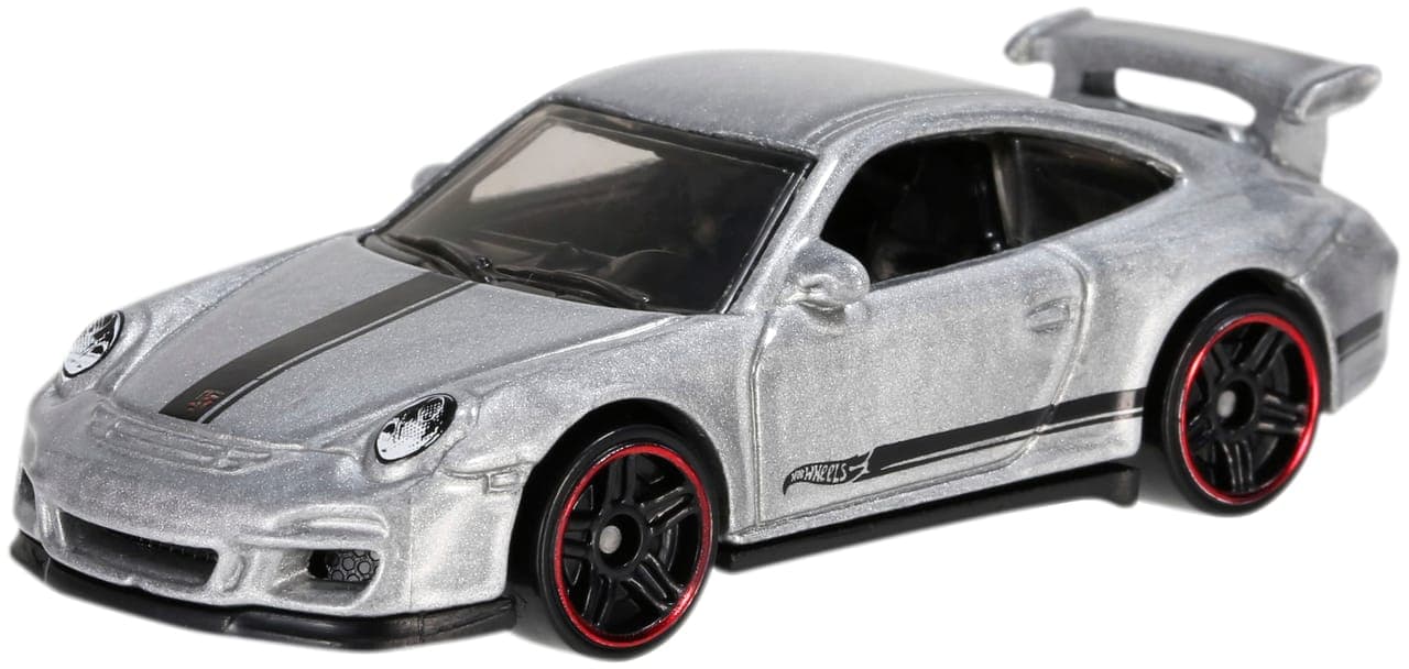 Porsche 911 GT3 RS