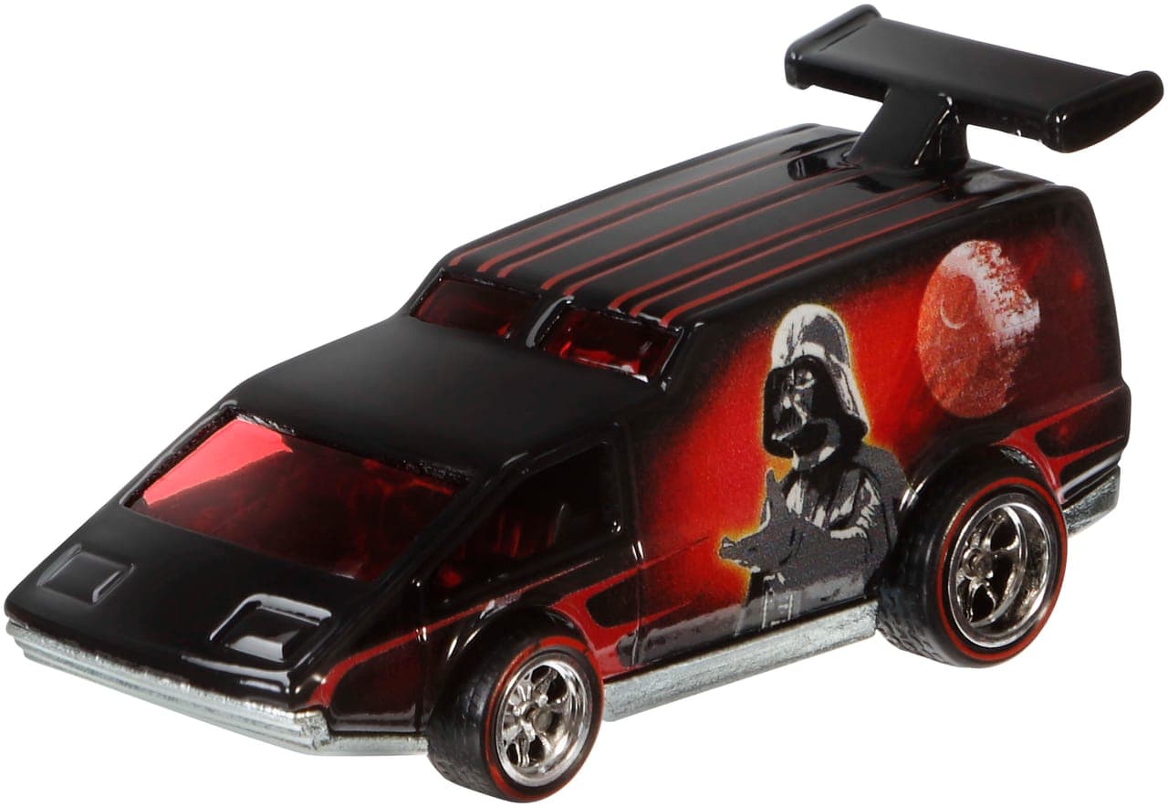 Spoiler Sport
