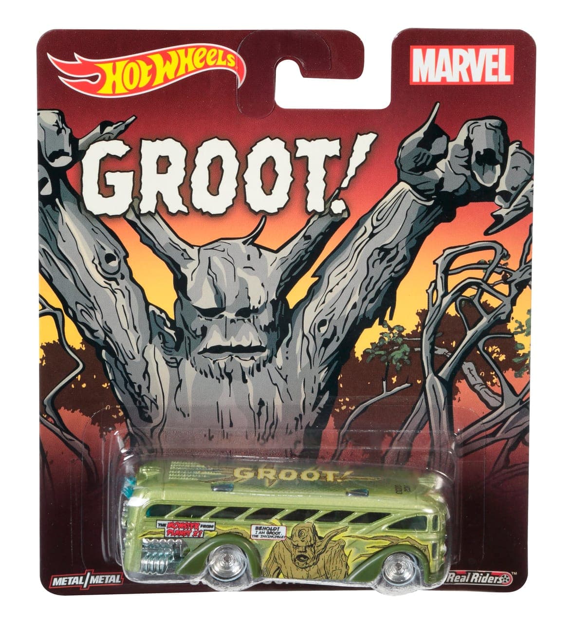 Surfin' School Bus 2