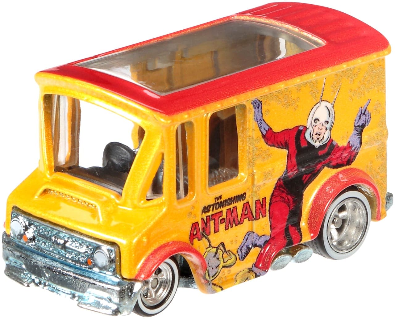 Bread Box