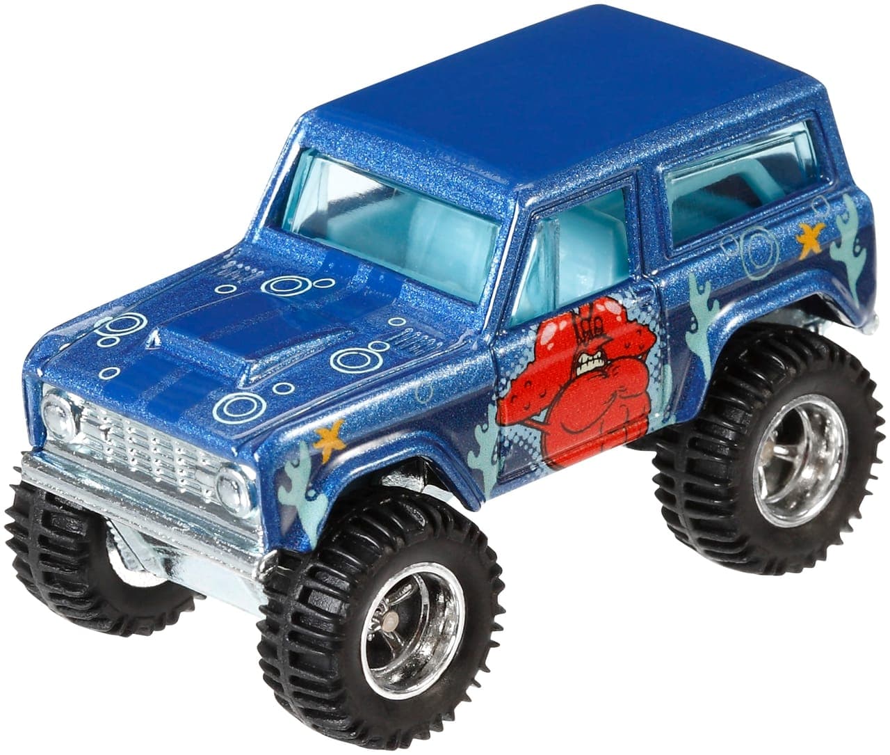 '67 Ford Bronco