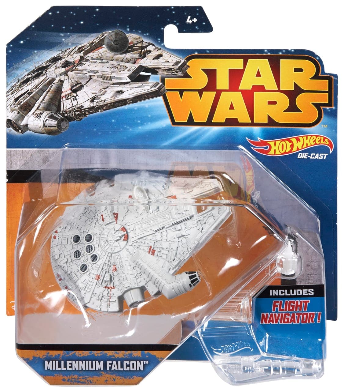 MILLENNIUM FALCON 2