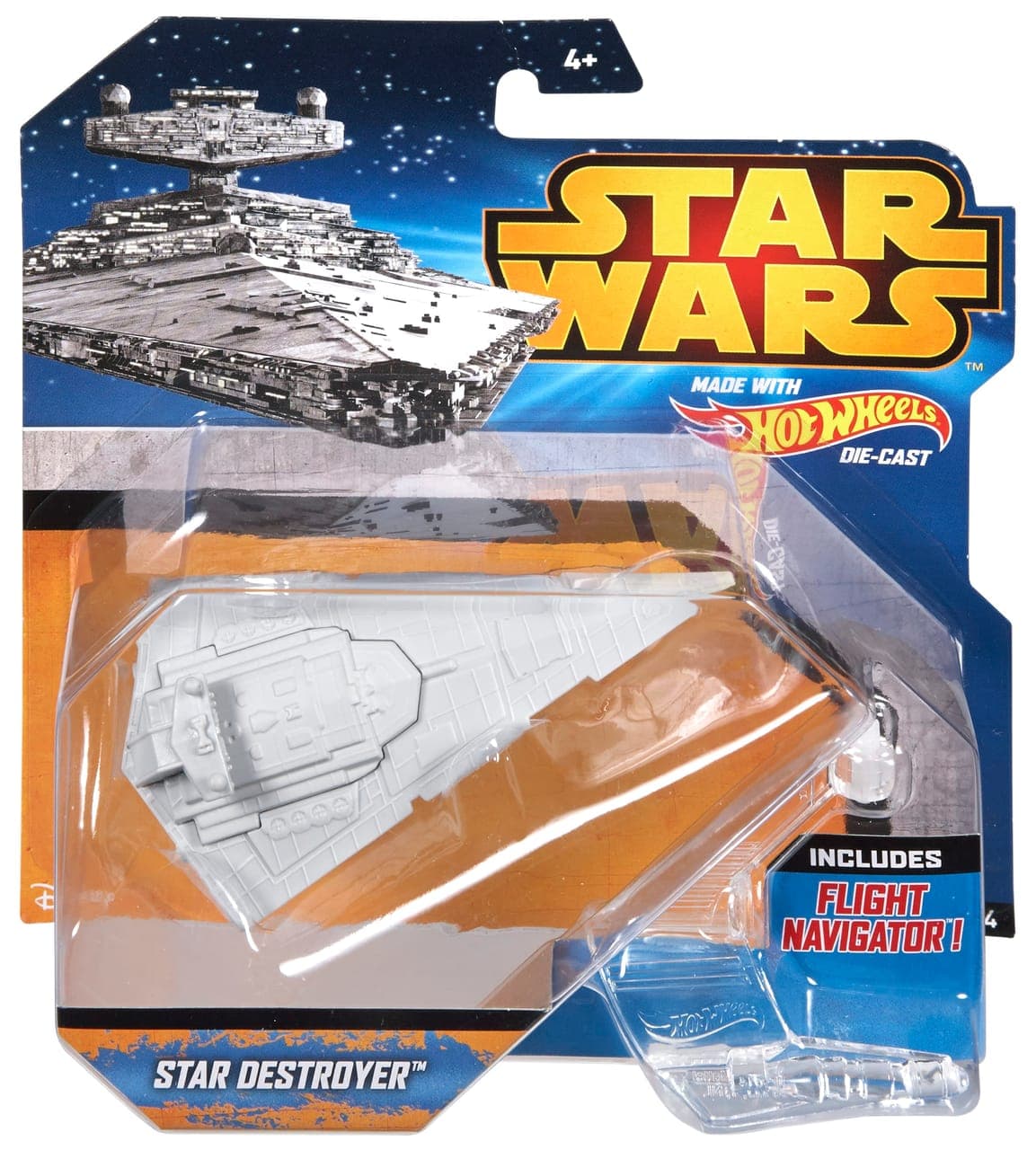 Star Destroyer