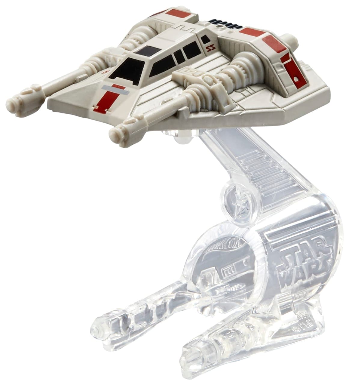 Rebel Snowspeeder