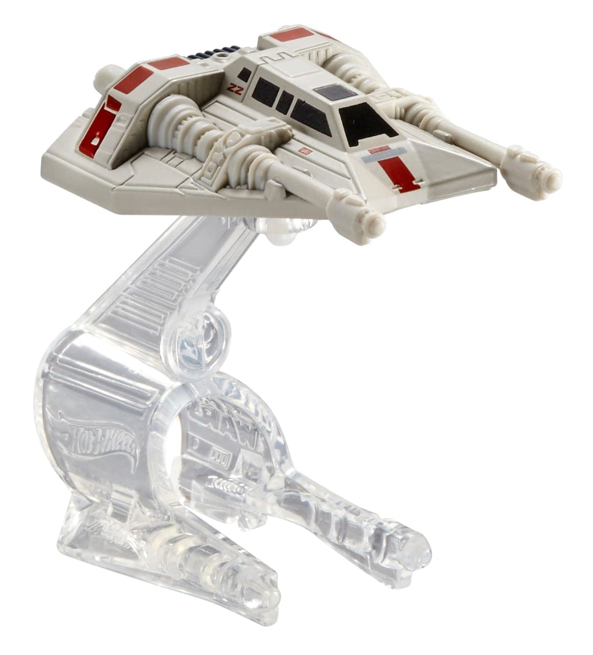 Rebel Snowspeeder 3