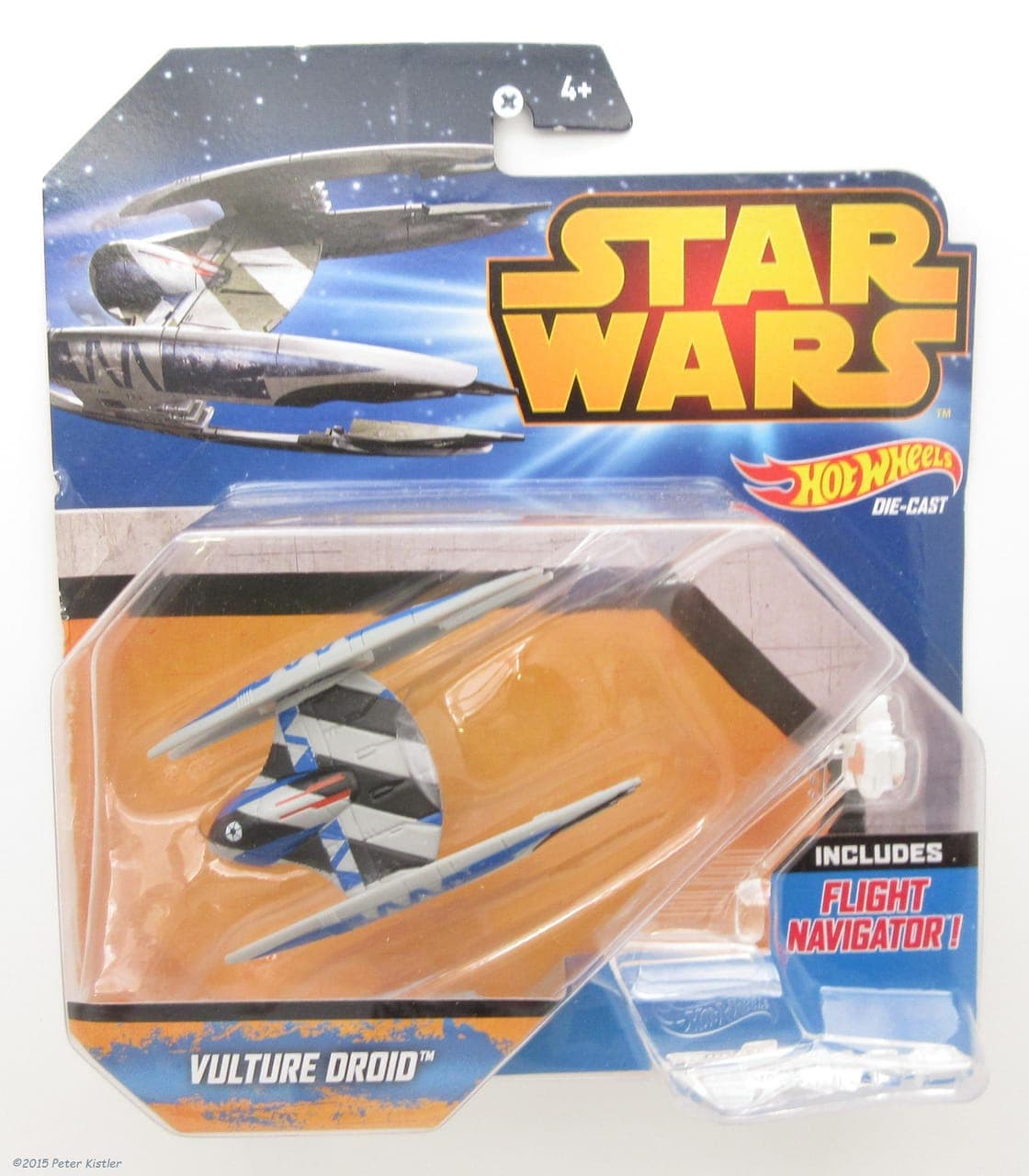 VULTURE DROID 2