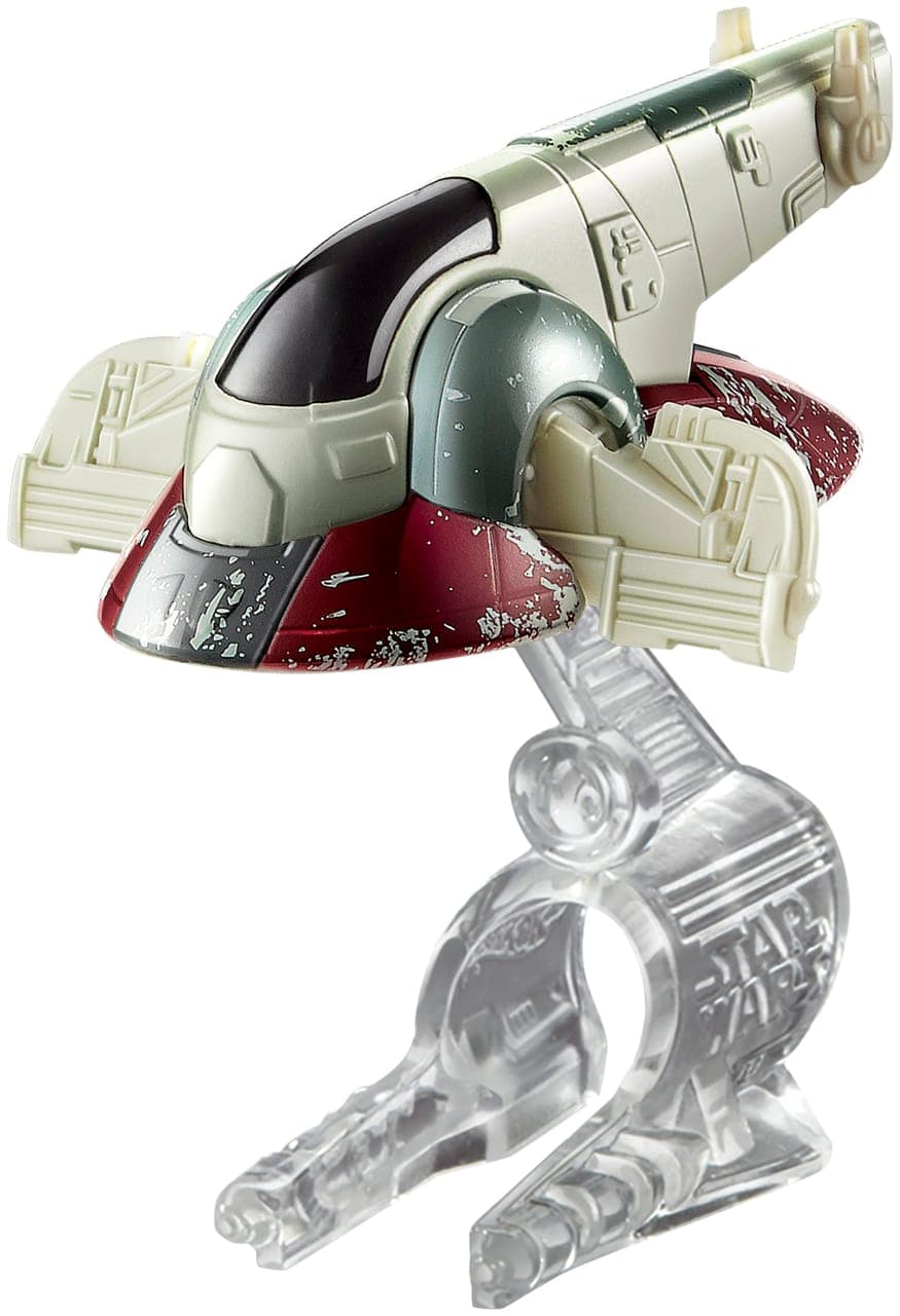 Boba Fett's Slave I