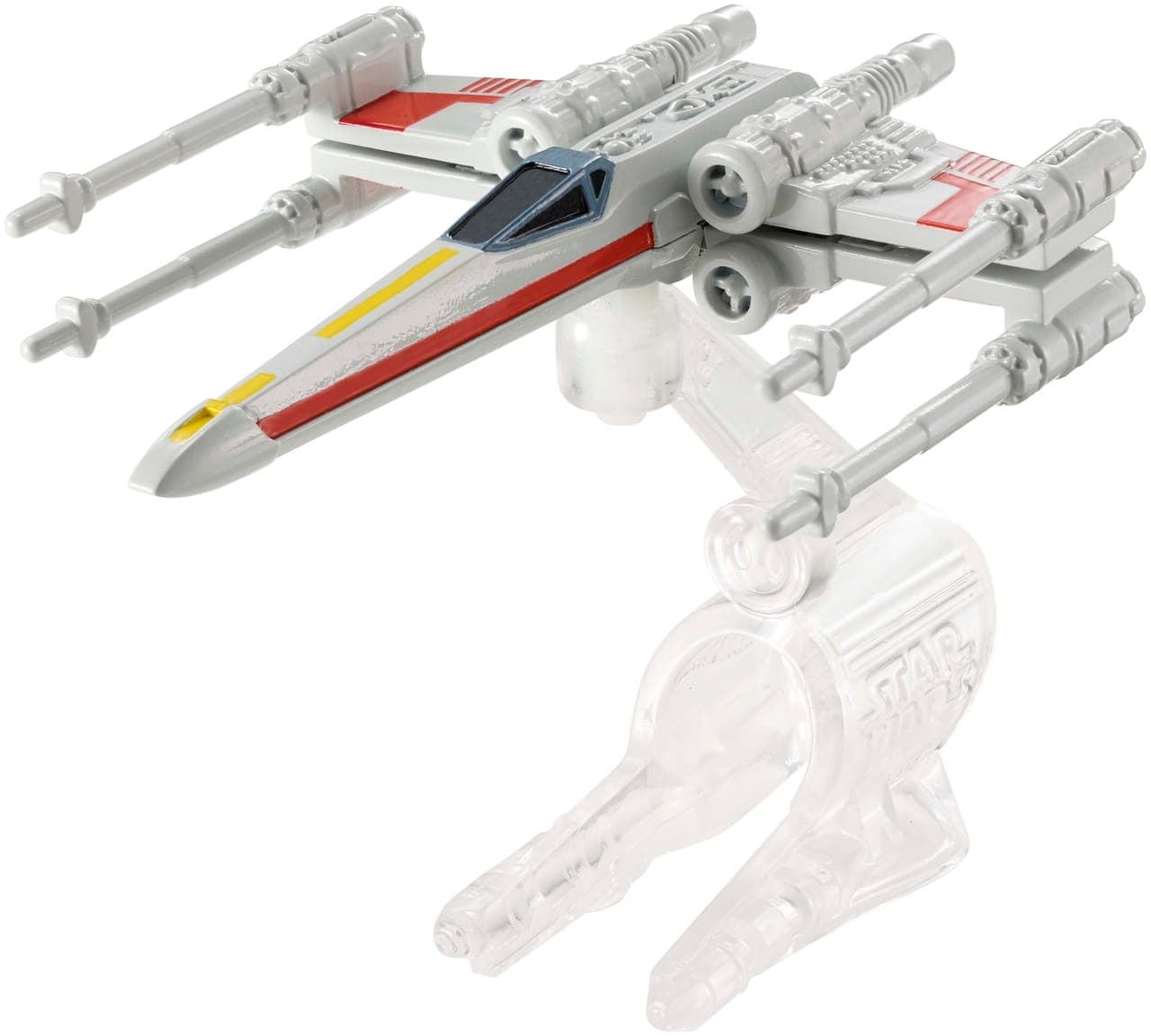 X-wing Fighter Red 3