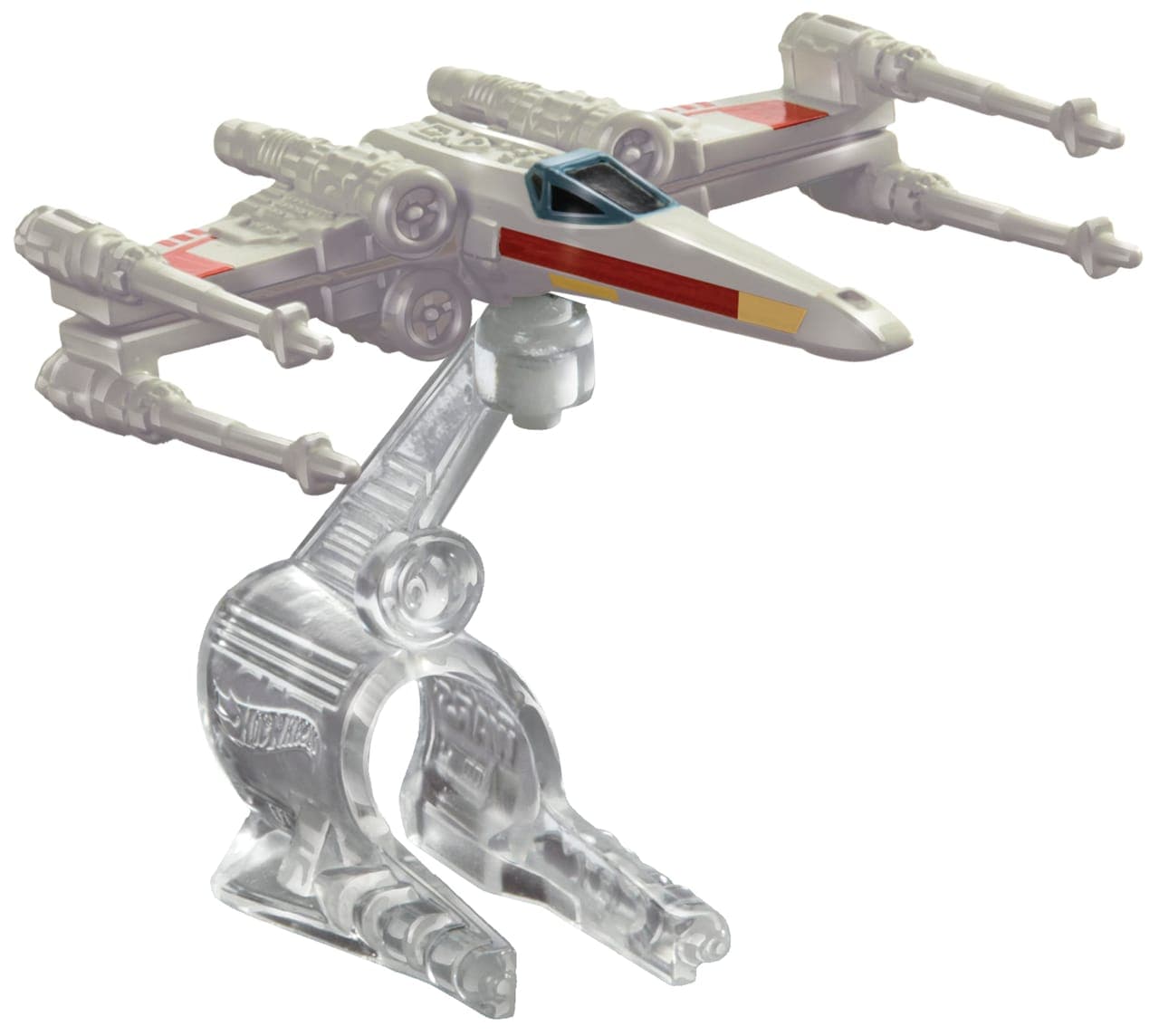 X-wing Fighter Red 3 3