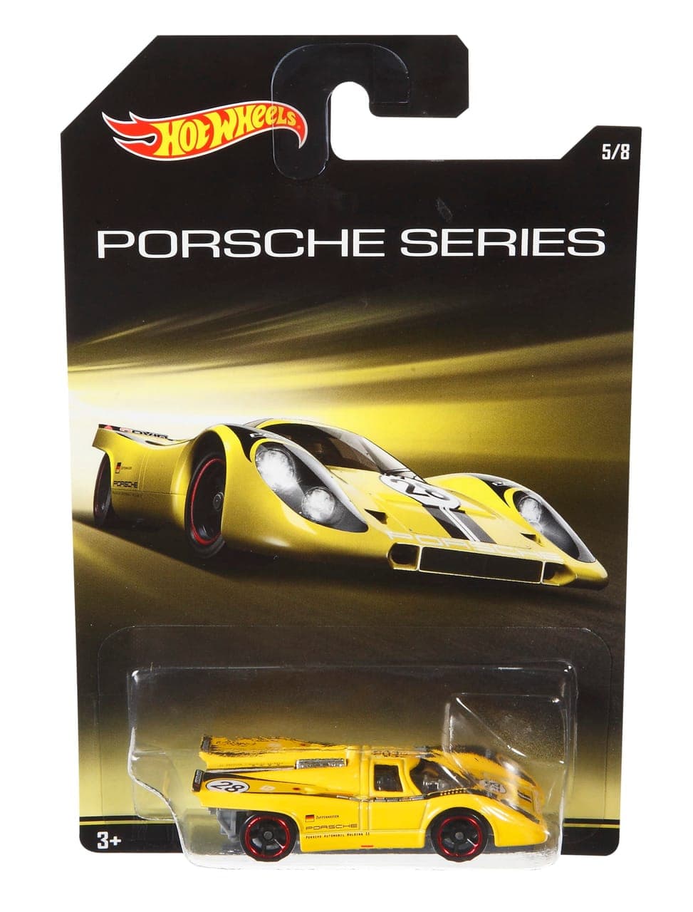 PORSCHE 917K 2