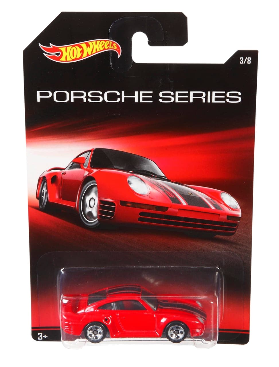 Porsche 959 2