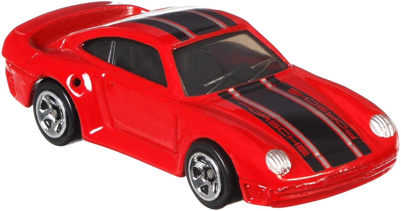 Porsche 959 3