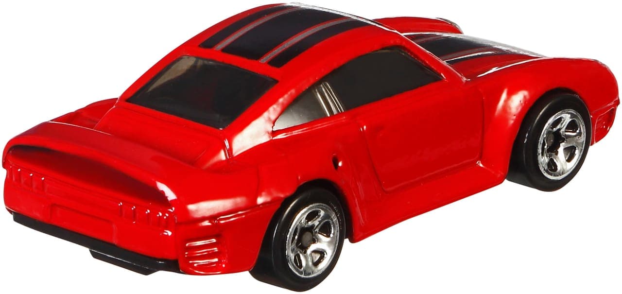 Porsche 959 4