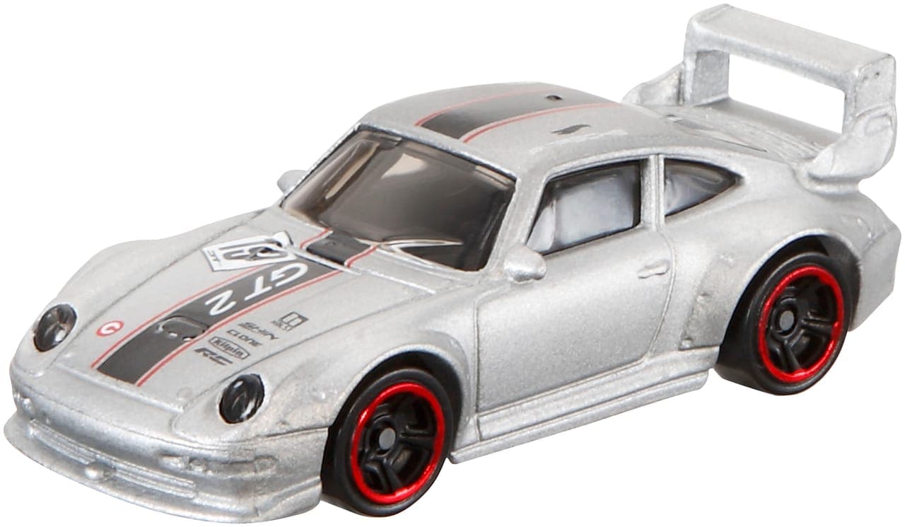 Porsche 993 GT2
