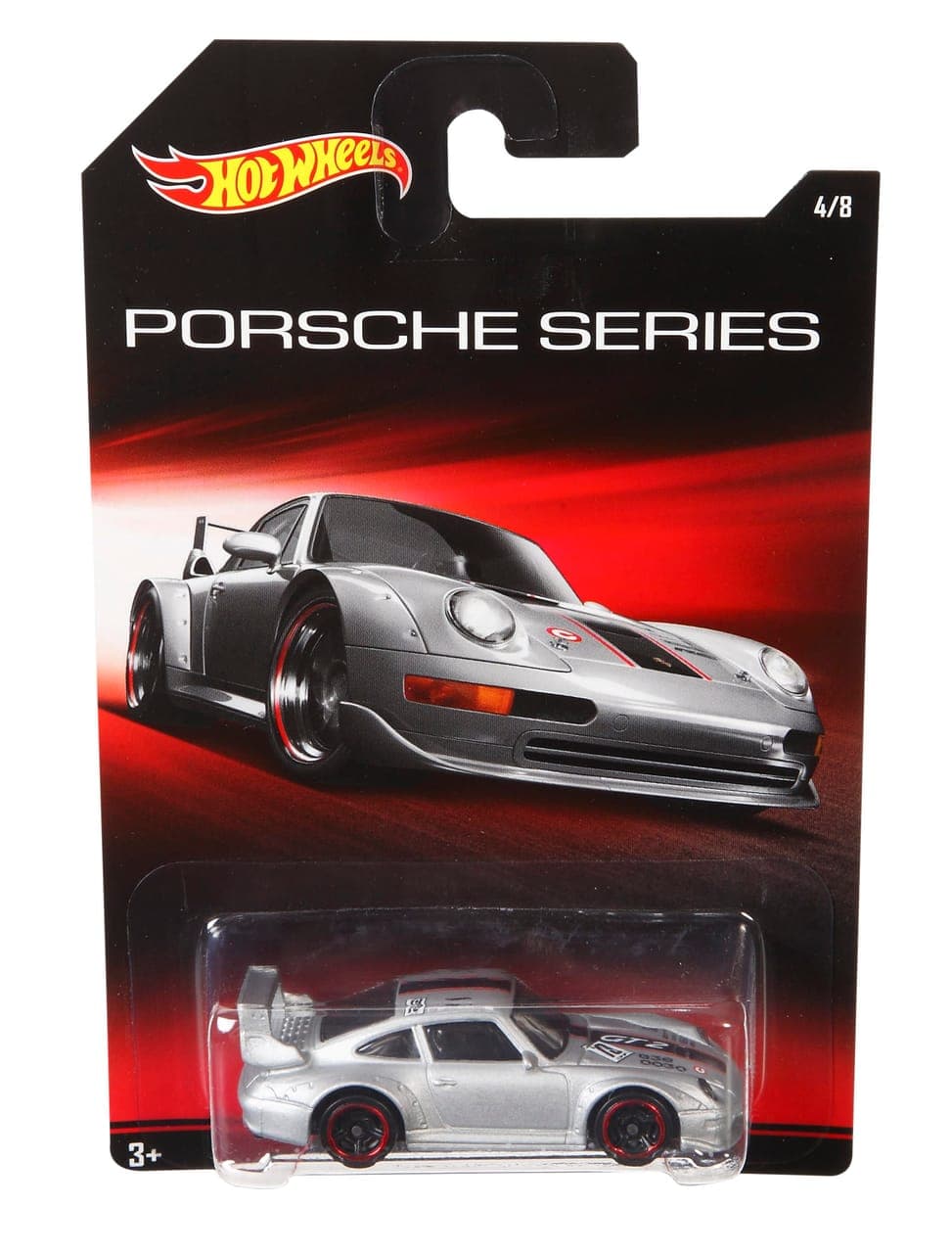 Porsche 993 GT2 2