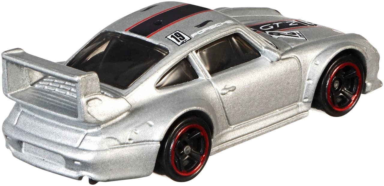Porsche 993 GT2 4
