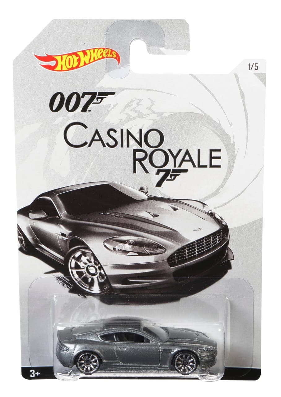 Aston Martin DBS