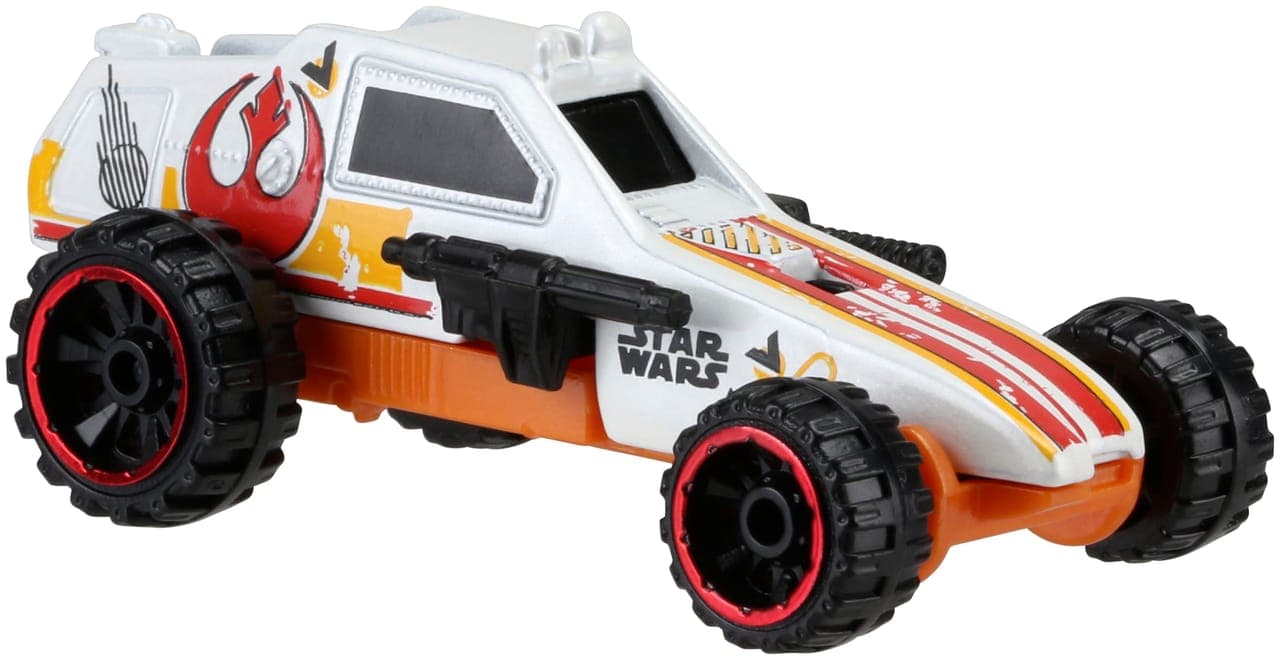 Enforcer 4