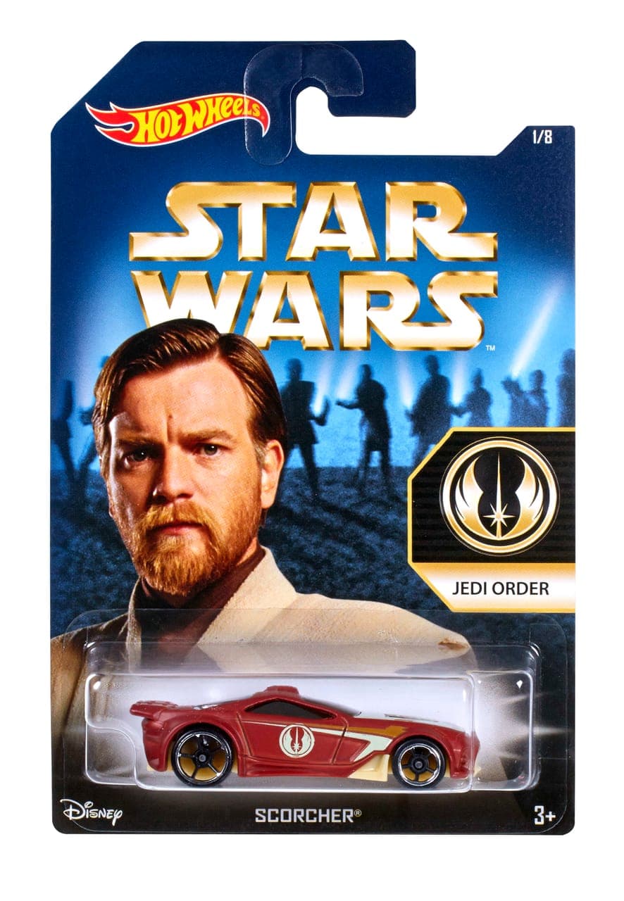 Scorcher 2