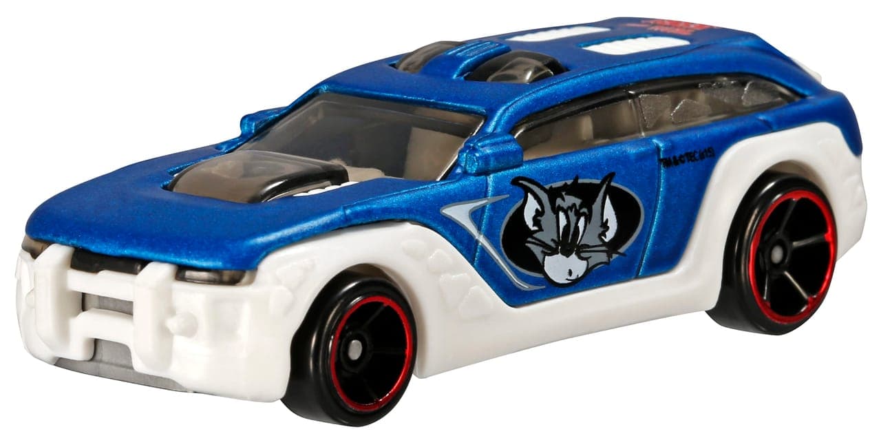 HW Pursuit